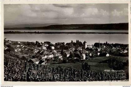 Neuveville