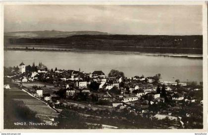 Neuveville