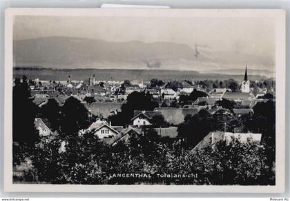 4900 Langenthal - 50588281