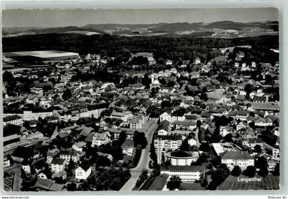 4900 Langenthal - Fliegeraufnahme - 39696727
