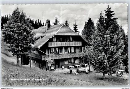 3550 Langnau im Emmental - Kurhaus Hochwacht - 51089256