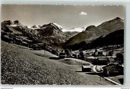 3782 Lauenen b. Gstaad - Niesenhorn Wildhorn - 10618289