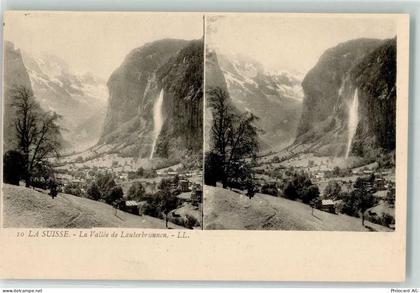 3822 Lauterbrunnen - 10613597