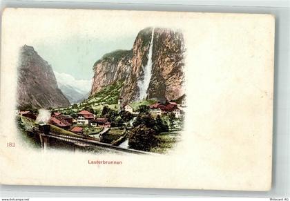 3822 Lauterbrunnen - 39690868