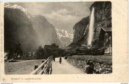 Lauterbrunnen