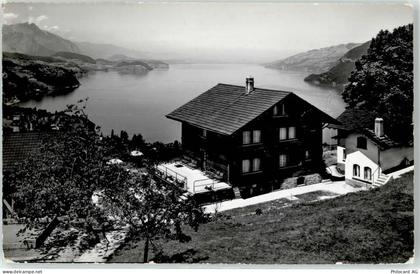 3706 Leissigen - Ferienheim St Chrischona Meielisalp - 51636013