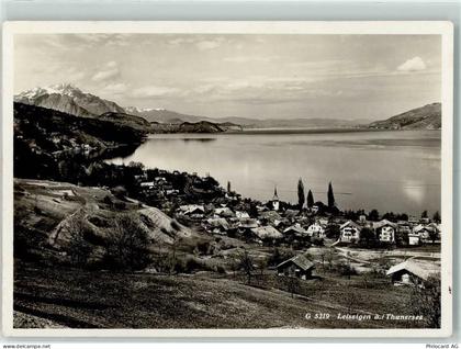 3706 Leissigen - Thunersee - 13137594