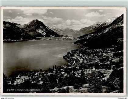 3706 Leissigen - Thunersee - 13137598