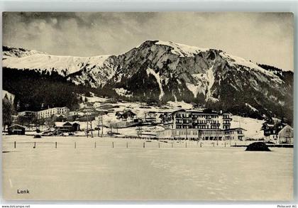 3775 Lenk im Simmental - 10621925