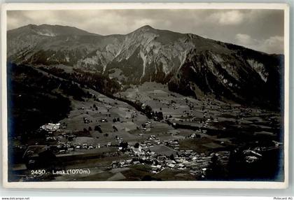 3775 Lenk im Simmental - 39694716