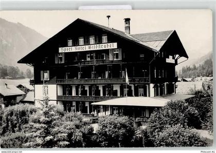 3775 Lenk im Simmental - 52163548