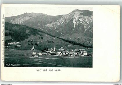 3775 Lenk im Simmental - Bad Lenk - 10607986