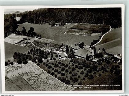 3432 Lützelflüh-Goldbach - Wirtschaft und Baumschulen Waldhaus - 13132145