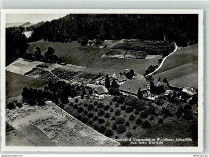 3432 Lützelflüh-Goldbach - Wirtschaft und Baumschulen Waldhaus - 13132151