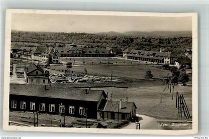 3250 Lyss Gebrauchsspuren Zeughaus - 10748630