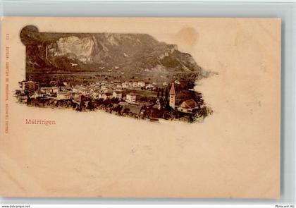 3860 Meiringen - 10194189