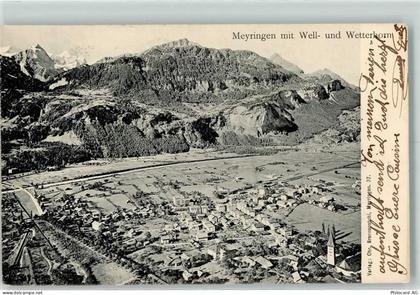 3860 Meiringen - 10312235