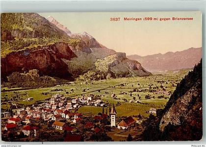 3860 Meiringen - 10392215