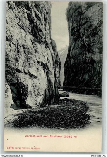 3860 Meiringen - 39366237