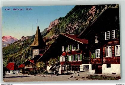 3860 Meiringen - 39366249