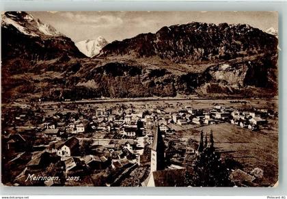 3860 Meiringen - 39690847