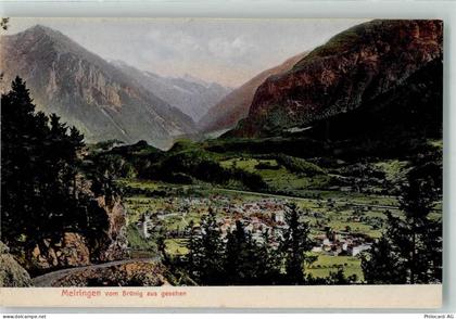 3860 Meiringen - 39697799