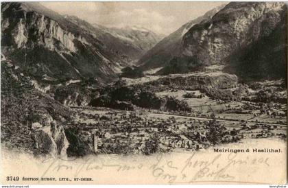 Meiringen