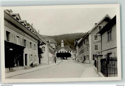 2740 Moutier - Rue Centrale - 13149751