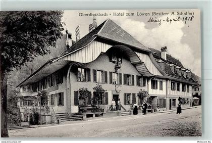 3672 Oberdiessbach - Hotel zum Löwen - 13601464