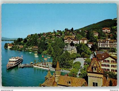 3653 Oberhofen am Thunersee - 39490074