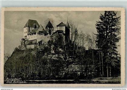 10312055 - Burgdorf Berthoud