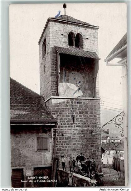 10621444 - St-Imier Saint-Imier