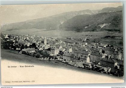 10621818 - St-Imier Saint-Imier
