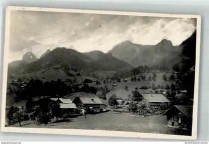 10742597 - Oberwil im Simmental