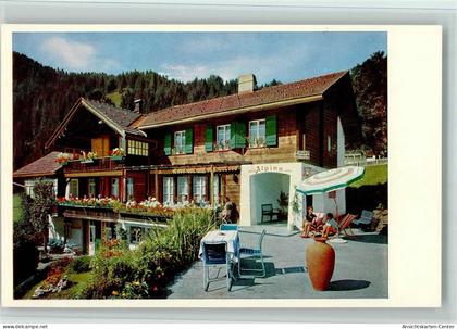 11051209 - Lenk im Simmental