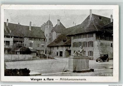 13116569 - Wangen an der Aare