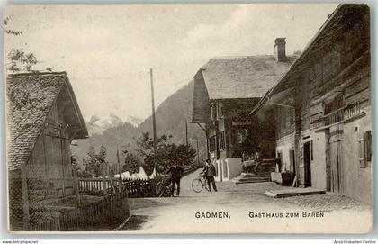 13256076 - Gadmen