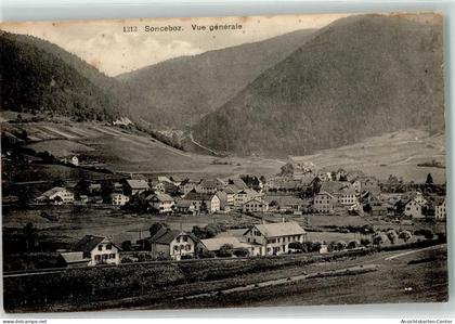 13902567 - Sonceboz-Sombeval Sombeval