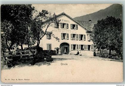 2534 Orvin 1915 - Bethel - 13172937