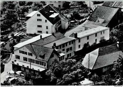 2534 Orvin 1972 Foto AK Luftbild - Glaubensheim Bethel - 13086593