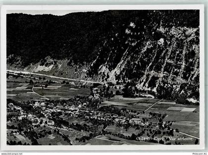 2534 Orvin - Fliegeraufnahme - 13149055