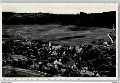 2534 Orvin Foto AK Ilfingen - 10686965