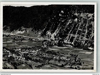 2534 Orvin Gebrauchsspuren Fliegeraufnahme - 38248702