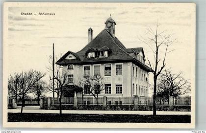 2557 Studen BE Foto AK Schulhaus - 14005712