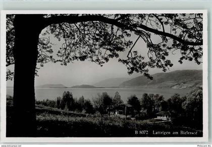 2572 Sutz-Lattrigen - Bielersee - 13137932