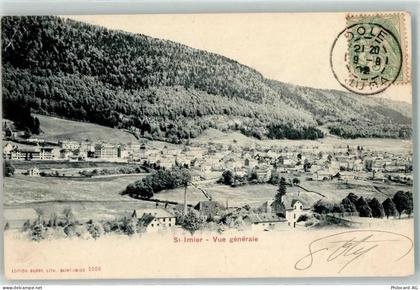 2610 St-Imier Saint-Imier - 10621819