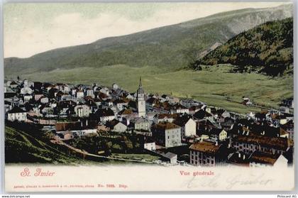 2610 St-Imier Saint-Imier - 50609783