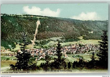 2610 St-Imier Saint-Imier - Sonnenbeg - 10618886