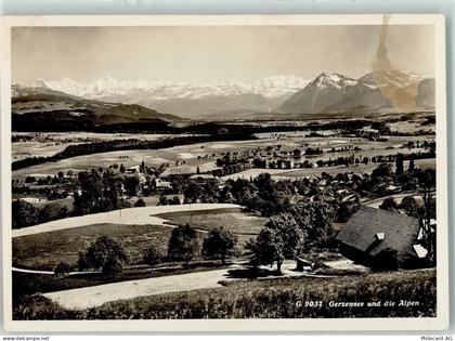 3115 Gerzensee - Alpen - 13133684