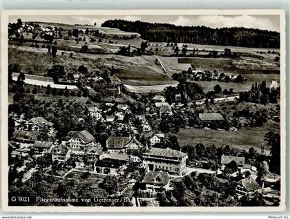 3115 Gerzensee - Fliegeraufnahme - 13133686